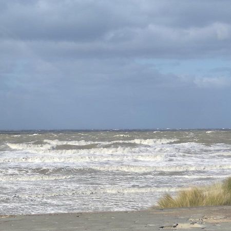 Plage Et Jardin A Malo Les Bains Dunkirk Dış mekan fotoğraf